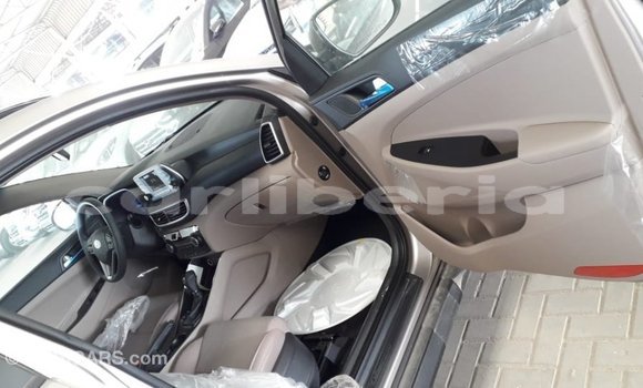 Acheter Import Voiture Hyundai Tucson Autre à Import - Dubai, Comté de Bomi Acheter Import Voiture Hyundai Tucson Autre à Import - Dubai, Comté de Bomi