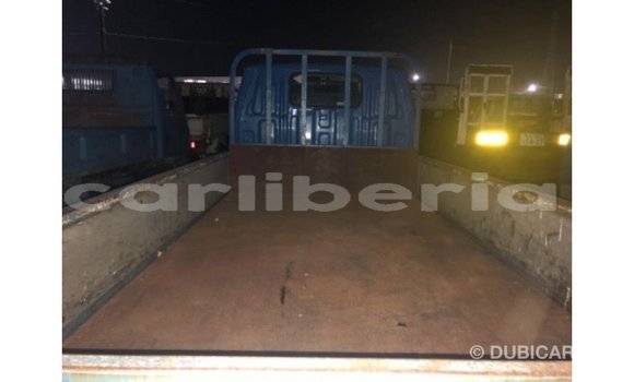 Buy Import Toyota Dyna Blue Truck in Import - Dubai in Bomi County Buy Import Toyota Dyna Blue Truck in Import - Dubai in Bomi County