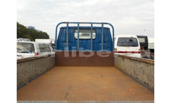 Buy Import Toyota Dyna Blue Truck in Import - Dubai in Bomi County Buy Import Toyota Dyna Blue Truck in Import - Dubai in Bomi County