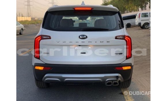Buy Import Kia Carens White Car in Import - Dubai in Bomi County Buy Import Kia Carens White Car in Import - Dubai in Bomi County