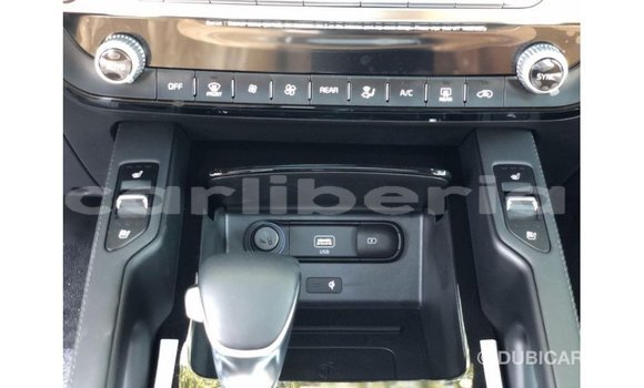 Buy Import Kia Carens White Car in Import - Dubai in Bomi County Buy Import Kia Carens White Car in Import - Dubai in Bomi County