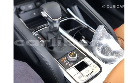 Buy Import Kia Carens White Car in Import - Dubai in Bomi County Buy Import Kia Carens White Car in Import - Dubai in Bomi County