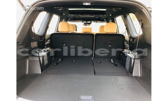 Buy Import Kia Carens White Car in Import - Dubai in Bomi County Buy Import Kia Carens White Car in Import - Dubai in Bomi County