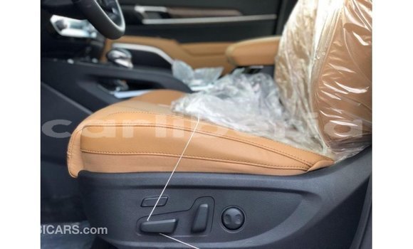 Buy Import Kia Carens White Car in Import - Dubai in Bomi County Buy Import Kia Carens White Car in Import - Dubai in Bomi County