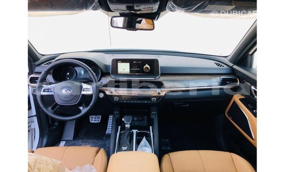 Buy Import Kia Carens White Car in Import - Dubai in Bomi County Buy Import Kia Carens White Car in Import - Dubai in Bomi County