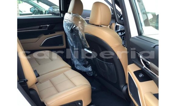 Buy Import Kia Carens White Car in Import - Dubai in Bomi County Buy Import Kia Carens White Car in Import - Dubai in Bomi County