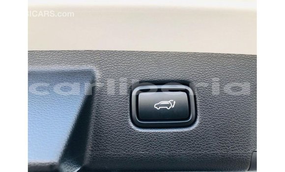 Buy Import Kia Carens White Car in Import - Dubai in Bomi County Buy Import Kia Carens White Car in Import - Dubai in Bomi County