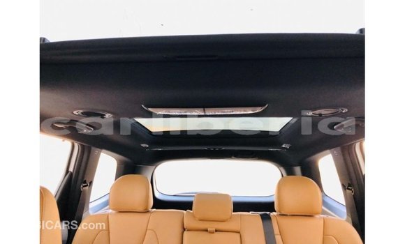 Buy Import Kia Carens White Car in Import - Dubai in Bomi County Buy Import Kia Carens White Car in Import - Dubai in Bomi County