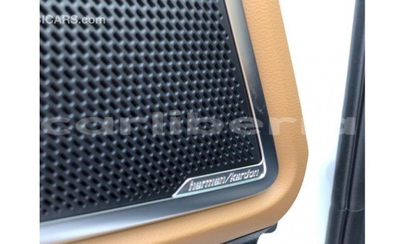 Buy Import Kia Carens White Car in Import - Dubai in Bomi County Buy Import Kia Carens White Car in Import - Dubai in Bomi County