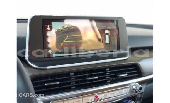 Buy Import Kia Carens White Car in Import - Dubai in Bomi County Buy Import Kia Carens White Car in Import - Dubai in Bomi County