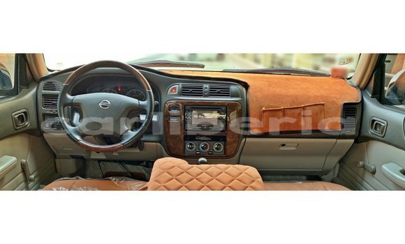 Buy Import Nissan Patrol Beige Car in Import - Dubai in Bomi County Buy Import Nissan Patrol Beige Car in Import - Dubai in Bomi County