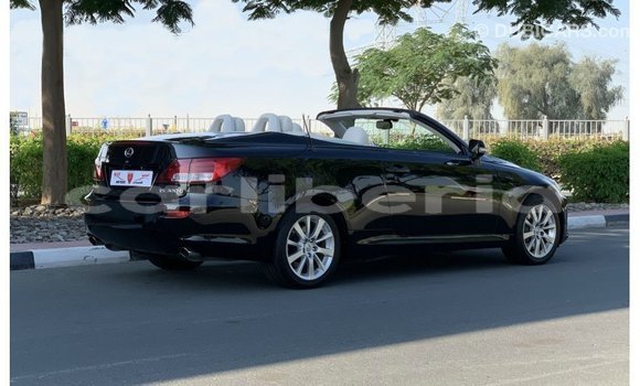 Buy Import Lexus IS Black Car in Import - Dubai in Bomi County Buy Import Lexus IS Black Car in Import - Dubai in Bomi County
