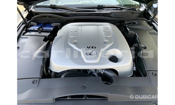 Buy Import Lexus IS Black Car in Import - Dubai in Bomi County Buy Import Lexus IS Black Car in Import - Dubai in Bomi County