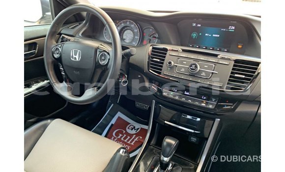 Buy Import Honda Accord Black Car in Import - Dubai in Bomi County Buy Import Honda Accord Black Car in Import - Dubai in Bomi County