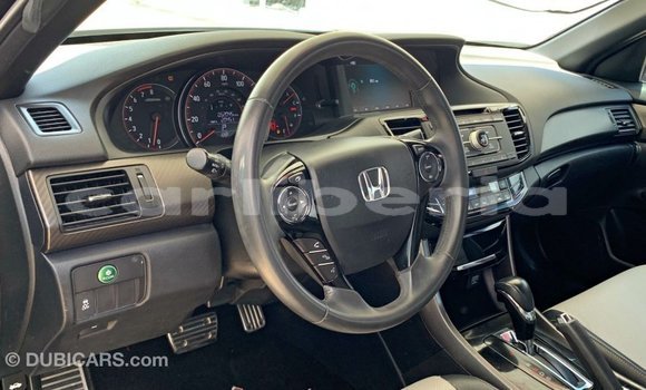 Buy Import Honda Accord Black Car in Import - Dubai in Bomi County Buy Import Honda Accord Black Car in Import - Dubai in Bomi County