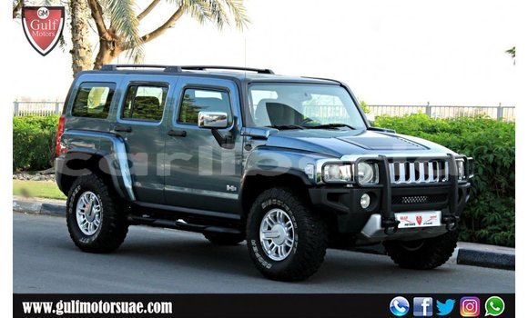 Buy Import Hummer H3 Other Car in Import - Dubai in Bomi County