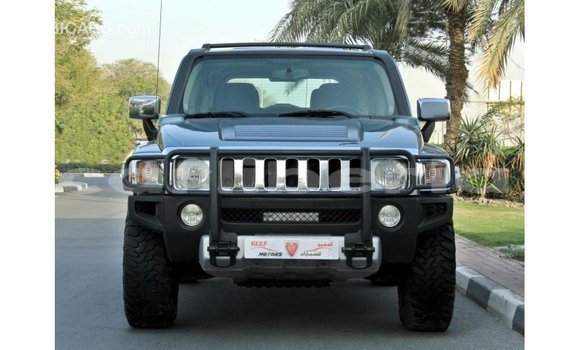 Buy Import Hummer H3 Other Car in Import - Dubai in Bomi County Buy Import Hummer H3 Other Car in Import - Dubai in Bomi County