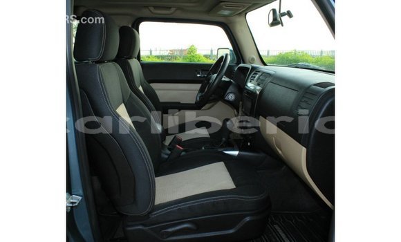Buy Import Hummer H3 Other Car in Import - Dubai in Bomi County Buy Import Hummer H3 Other Car in Import - Dubai in Bomi County