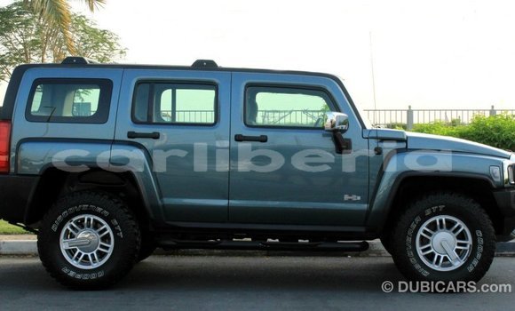 Buy Import Hummer H3 Other Car in Import - Dubai in Bomi County Buy Import Hummer H3 Other Car in Import - Dubai in Bomi County