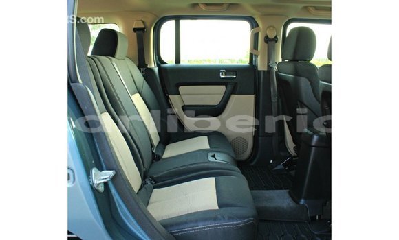 Buy Import Hummer H3 Other Car in Import - Dubai in Bomi County Buy Import Hummer H3 Other Car in Import - Dubai in Bomi County