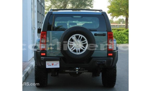 Buy Import Hummer H3 Other Car in Import - Dubai in Bomi County Buy Import Hummer H3 Other Car in Import - Dubai in Bomi County