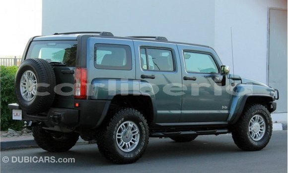 Buy Import Hummer H3 Other Car in Import - Dubai in Bomi County Buy Import Hummer H3 Other Car in Import - Dubai in Bomi County