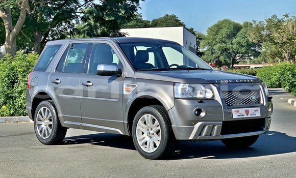 Buy Import Land Rover Defender Other Car in Import - Dubai in Bomi County Buy Import Land Rover Defender Other Car in Import - Dubai in Bomi County