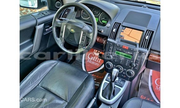 Buy Import Land Rover Defender Other Car in Import - Dubai in Bomi County Buy Import Land Rover Defender Other Car in Import - Dubai in Bomi County
