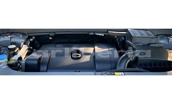 Buy Import Land Rover Defender Other Car in Import - Dubai in Bomi County Buy Import Land Rover Defender Other Car in Import - Dubai in Bomi County