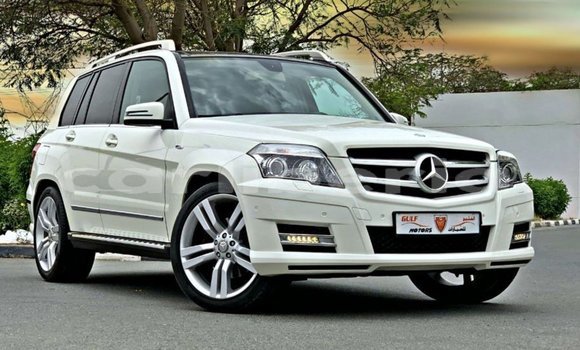 Buy Import Mercedes-Benz 190 White Car in Import - Dubai in Bomi County