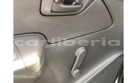 Buy Import Toyota Hilux White Car in Import - Dubai in Bomi County Buy Import Toyota Hilux White Car in Import - Dubai in Bomi County