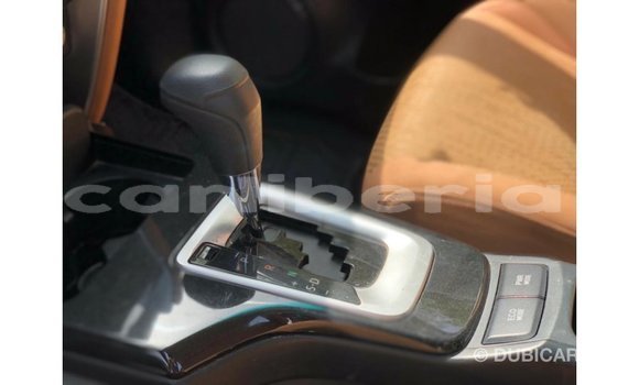 Buy Import Toyota Fortuner White Car in Import - Dubai in Bomi County Buy Import Toyota Fortuner White Car in Import - Dubai in Bomi County