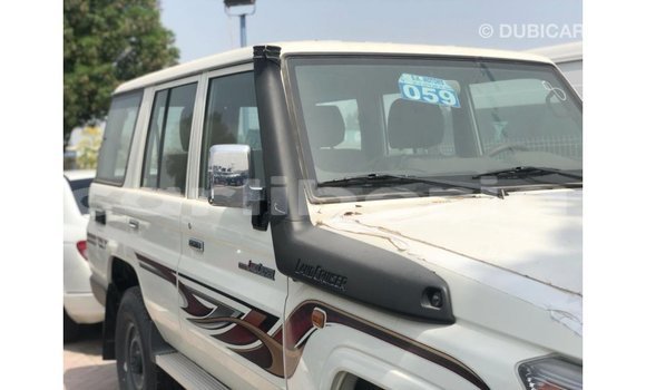 Buy Import Toyota Land Cruiser Other Car in Import - Dubai in Bomi County Buy Import Toyota Land Cruiser Other Car in Import - Dubai in Bomi County
