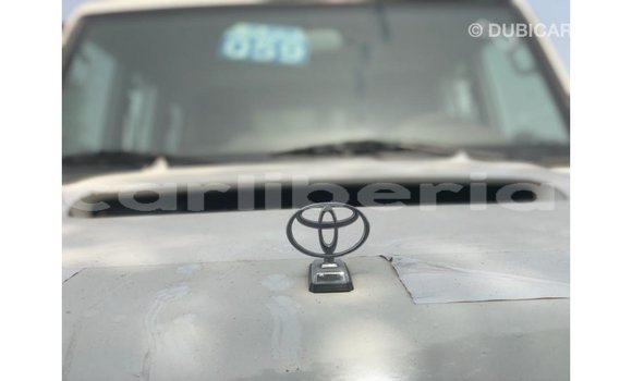 Buy Import Toyota Land Cruiser Other Car in Import - Dubai in Bomi County Buy Import Toyota Land Cruiser Other Car in Import - Dubai in Bomi County