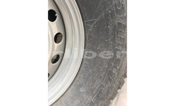 Buy Import Toyota Land Cruiser Other Car in Import - Dubai in Bomi County Buy Import Toyota Land Cruiser Other Car in Import - Dubai in Bomi County