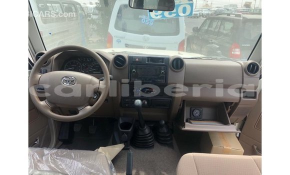 Buy Import Toyota Land Cruiser Other Car in Import - Dubai in Bomi County Buy Import Toyota Land Cruiser Other Car in Import - Dubai in Bomi County