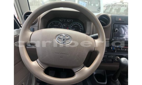Buy Import Toyota Land Cruiser Other Car in Import - Dubai in Bomi County Buy Import Toyota Land Cruiser Other Car in Import - Dubai in Bomi County