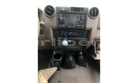 Buy Import Toyota Land Cruiser Other Car in Import - Dubai in Bomi County Buy Import Toyota Land Cruiser Other Car in Import - Dubai in Bomi County