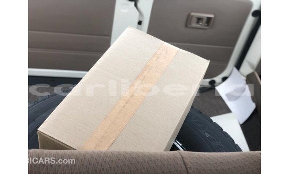 Buy Import Toyota Land Cruiser Other Car in Import - Dubai in Bomi County Buy Import Toyota Land Cruiser Other Car in Import - Dubai in Bomi County