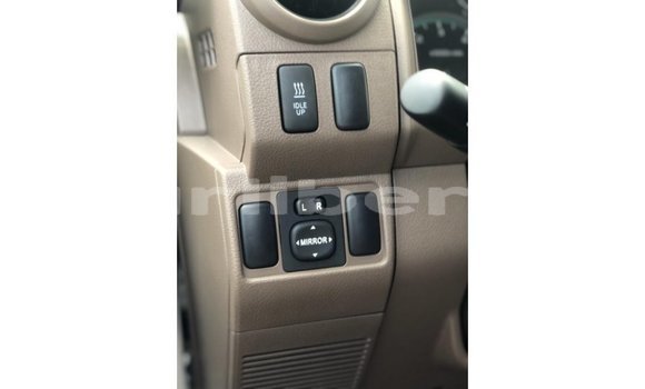 Buy Import Toyota Land Cruiser Other Car in Import - Dubai in Bomi County Buy Import Toyota Land Cruiser Other Car in Import - Dubai in Bomi County