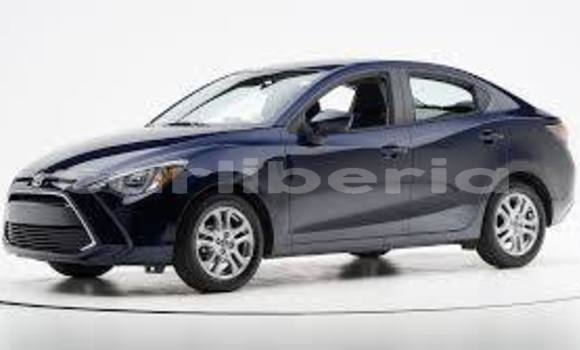 Acheter Neuf Voiture Toyota Yaris Autre à Monrovia, Comté de Montserrado