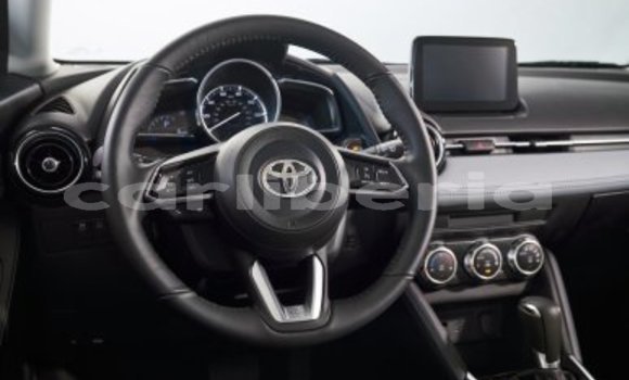 Buy New Toyota Yaris Other Car in Monrovia in Montserrado County Buy New Toyota Yaris Other Car in Monrovia in Montserrado County