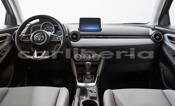 Buy New Toyota Yaris Other Car in Monrovia in Montserrado County Buy New Toyota Yaris Other Car in Monrovia in Montserrado County
