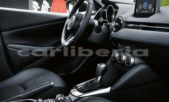 Buy New Toyota Yaris Other Car in Monrovia in Montserrado County Buy New Toyota Yaris Other Car in Monrovia in Montserrado County