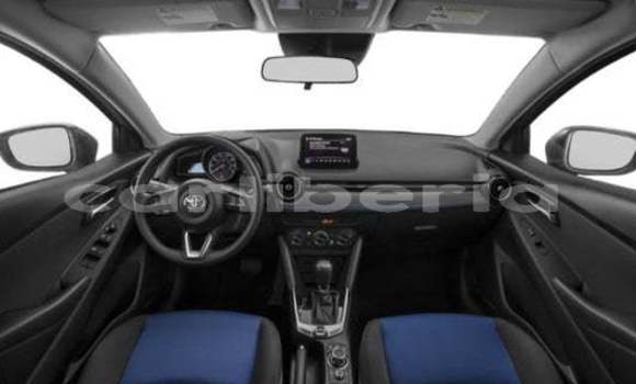 Buy New Toyota Yaris Other Car in Monrovia in Montserrado County Buy New Toyota Yaris Other Car in Monrovia in Montserrado County