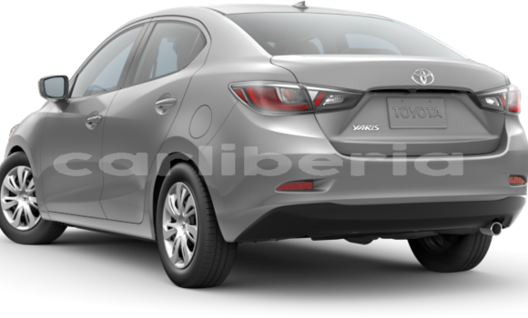 Buy New Toyota Yaris Other Car in Monrovia in Montserrado County Buy New Toyota Yaris Other Car in Monrovia in Montserrado County