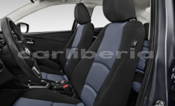 Buy New Toyota Yaris Other Car in Monrovia in Montserrado County Buy New Toyota Yaris Other Car in Monrovia in Montserrado County