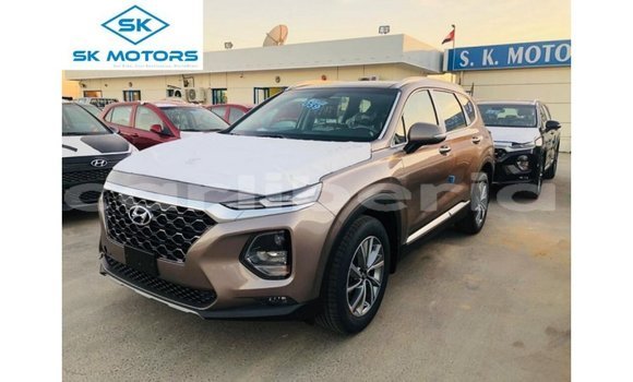 Medium with watermark hyundai santa fe bomi county import dubai 4255