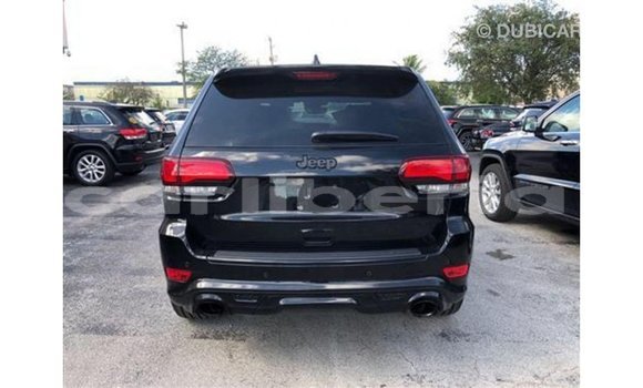 Buy Import Jeep Cherokee Black Car in Import - Dubai in Bomi County Buy Import Jeep Cherokee Black Car in Import - Dubai in Bomi County
