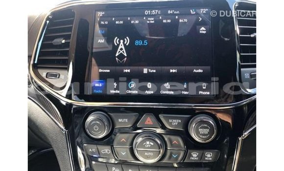 Buy Import Jeep Cherokee Black Car in Import - Dubai in Bomi County Buy Import Jeep Cherokee Black Car in Import - Dubai in Bomi County